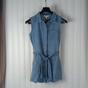 Brave Soul London Womens Jumpsuit.